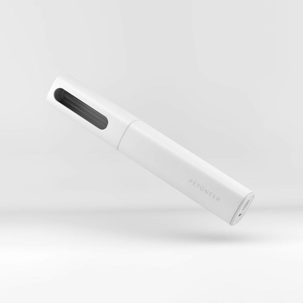 УФ-стерилизатор Xiaomi Petoneer Smart Ordor Eliminator White (PUL010)