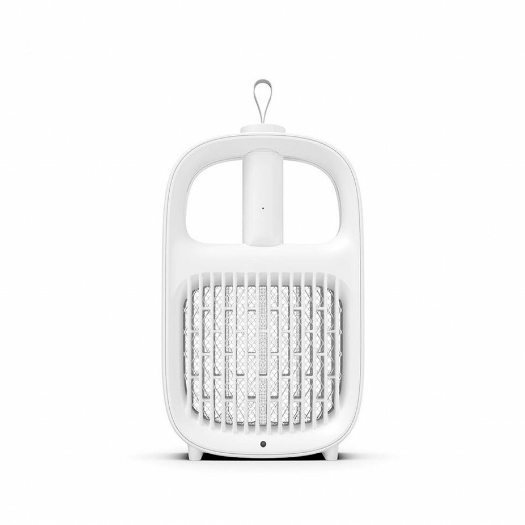 Антимоскитная лампа-мухобойка Xiaomi Yeelight Mosquito Repellant Lamp White (YLGJ04YI)