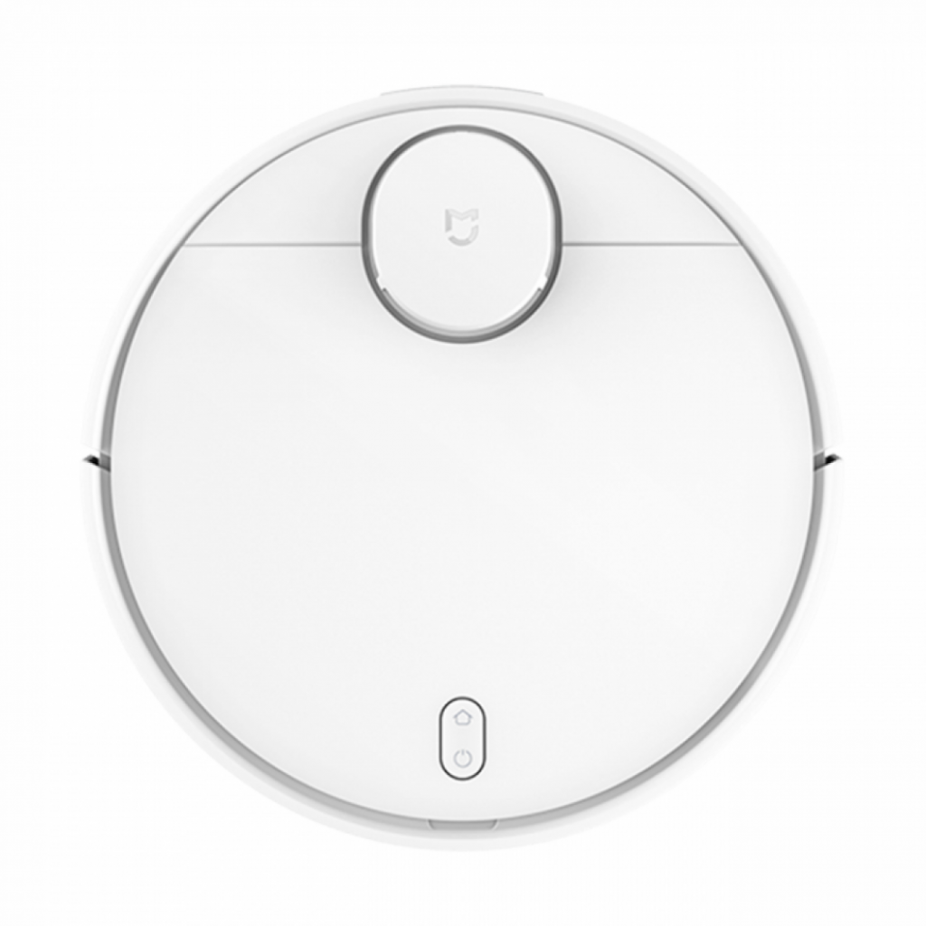 Робот-пылесос Xiaomi Mijia LDS Vacuum Cleaner White (STYTJ02YM)