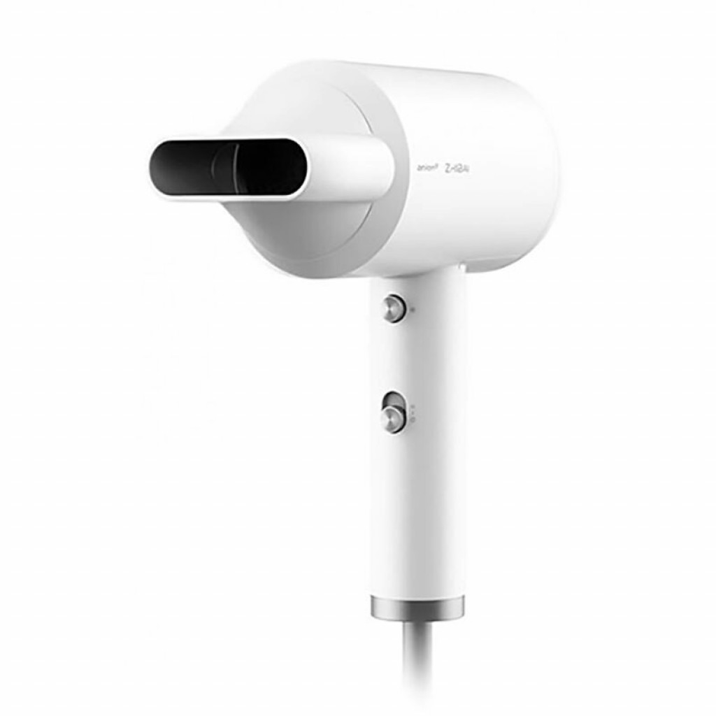 Фен для волос Xiaomi Zhibai Ion Hair Dryer Upgrade White (HL312)