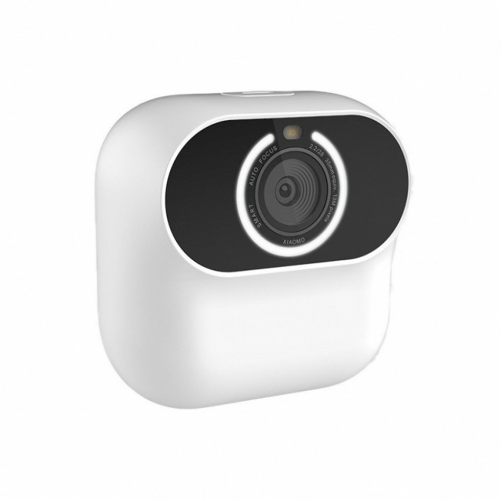 IP камера Xiaomi XiaoMo AI Camera White (CG010)