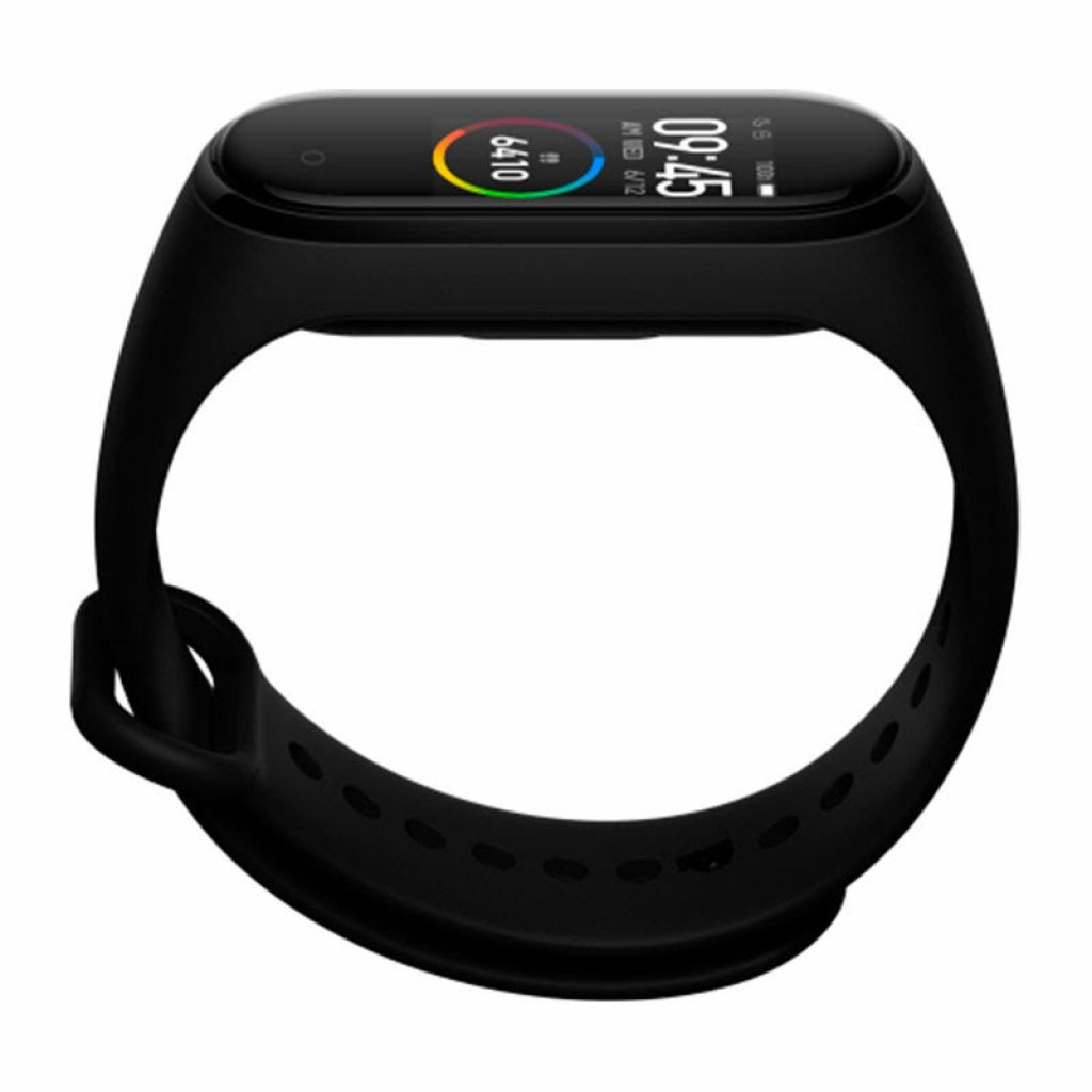 Фитнес-браслет Xiaomi Mi Band 4 (01WB4S10DD)