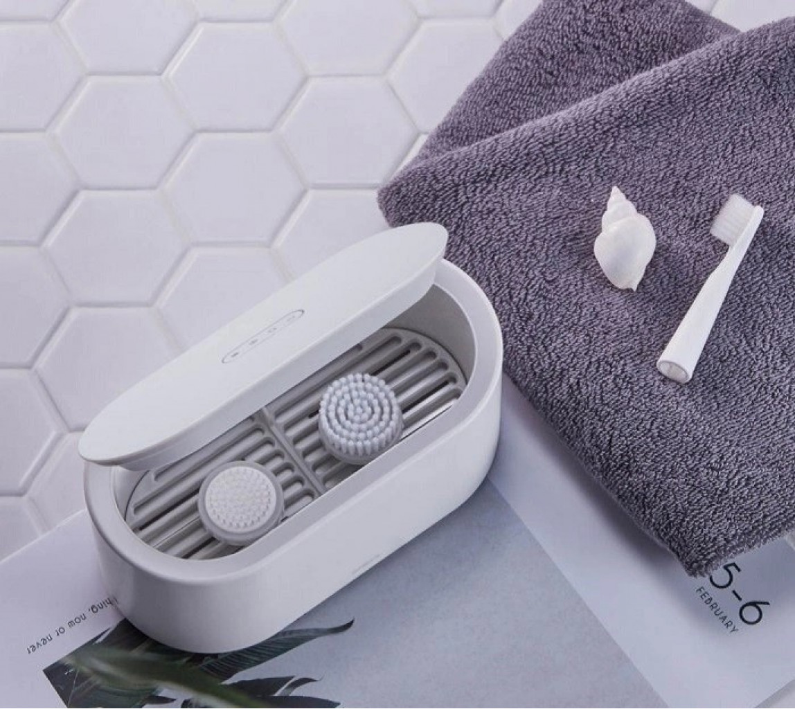 Стерилизатор Xiaomi Smate Dry Disinfector White (SX-01)