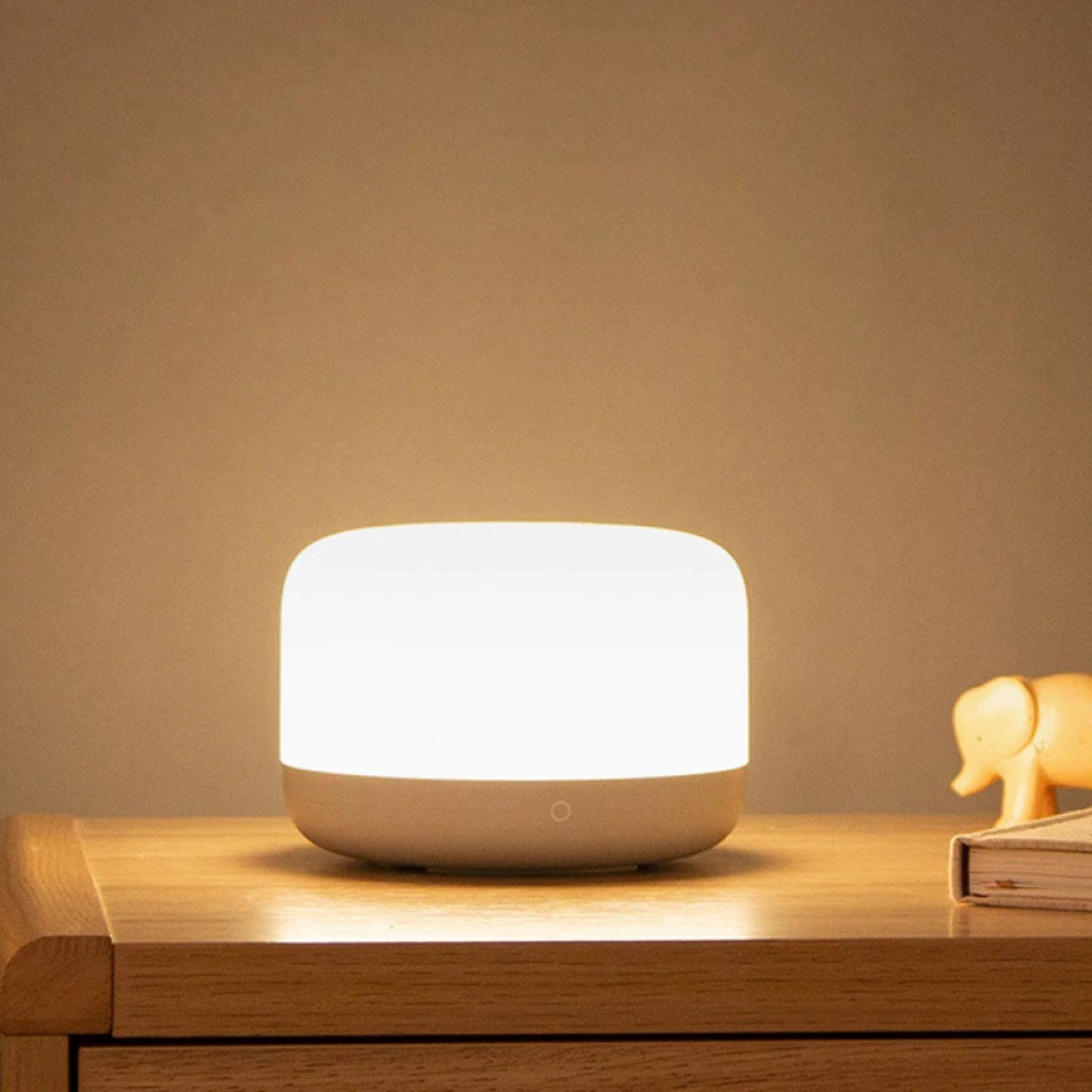 Прикроватная лампа Xiaomi Yeelight LED Bedside Lamp D2 (YLCT01YL)