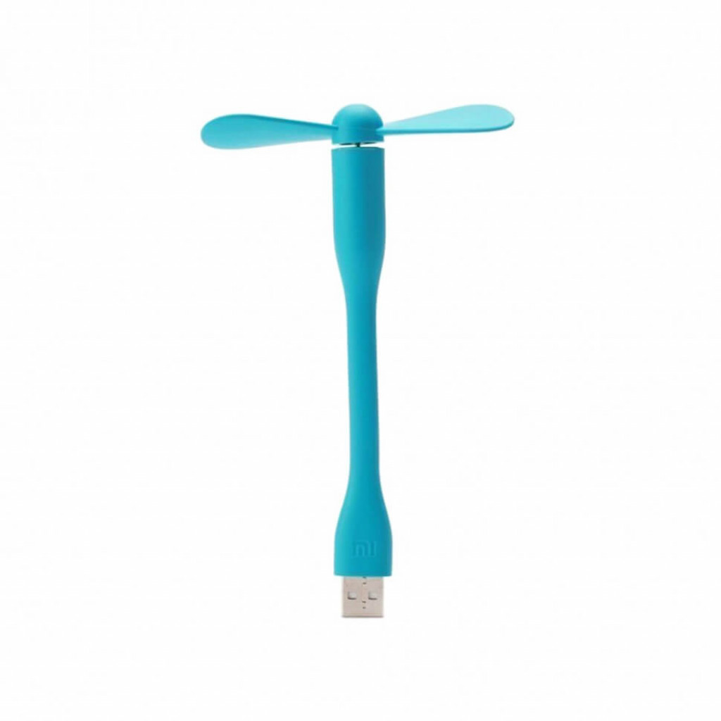 USB-вентилятор Xiaomi Mi Portable Fan Blue