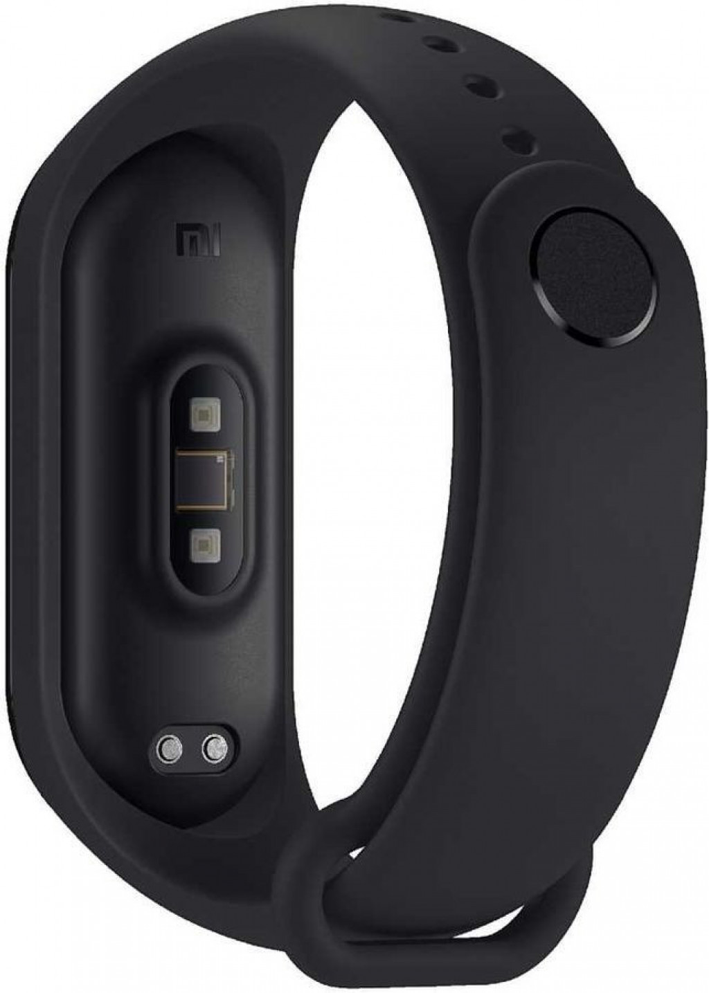 Фитнес-браслет Xiaomi Mi Band 4 (01WB4S10DD)