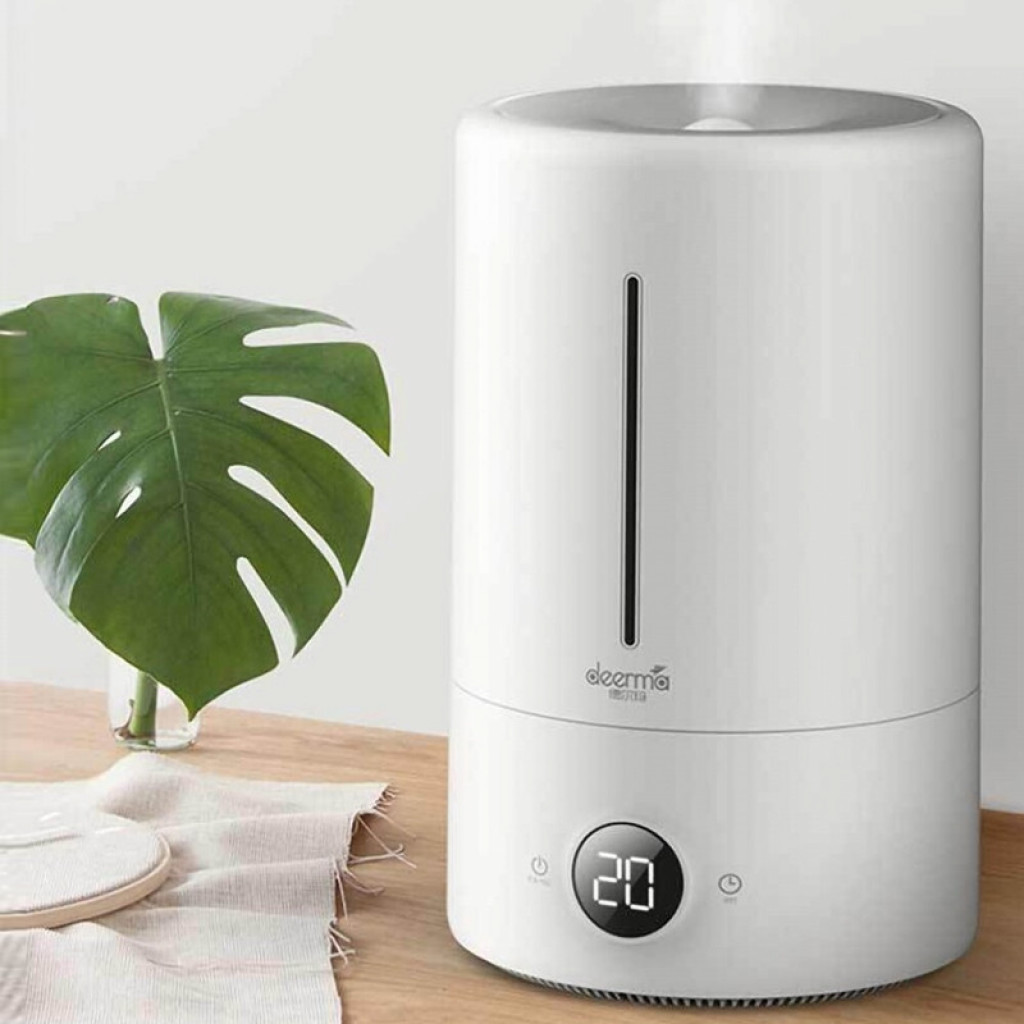 Увлажнитель воздуха Xiaomi Deerma Air Humidifier 5L (DEM-F628A)