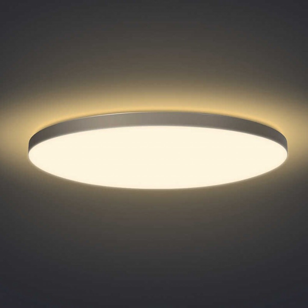 Умный потолочный светильник Xiaomi Yeelight Halo LED Ceiling Light White (YLXD50YL)