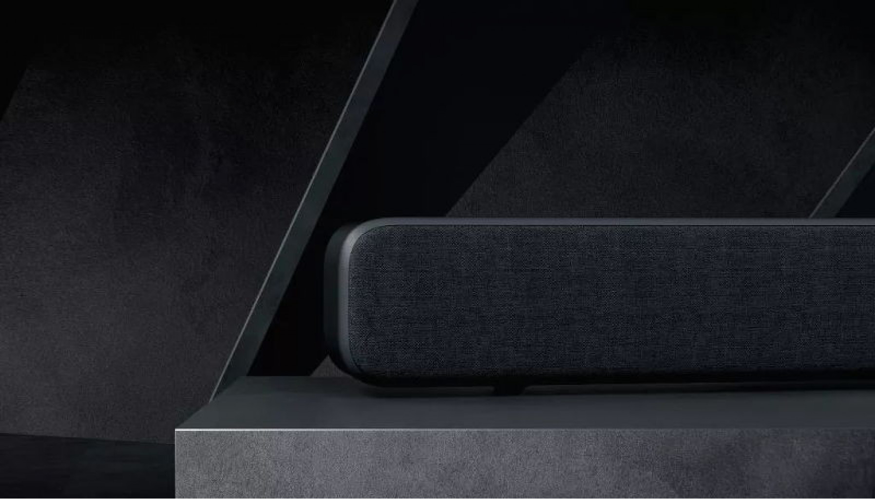 Саундбар XIAOMI MI TV Sound Box, Black (MDZ-27-DA)