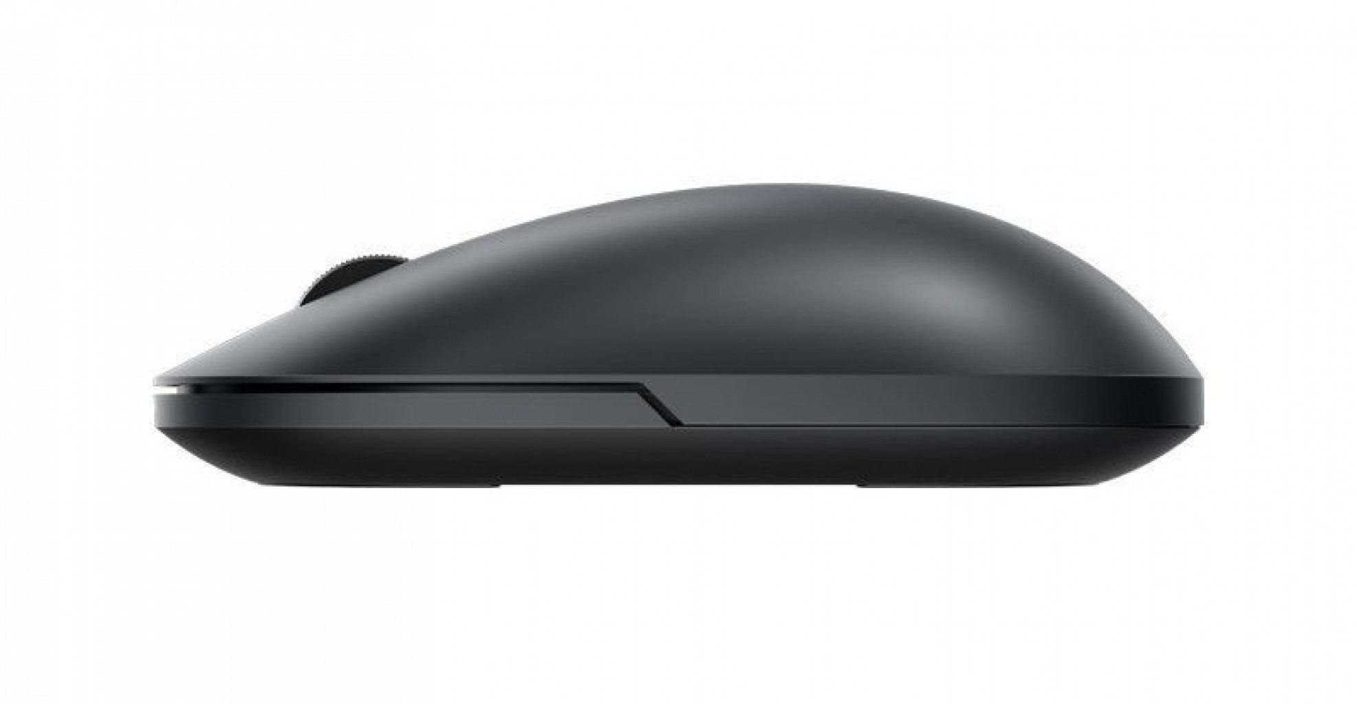 Беспроводная мышь Xiaomi Mi Wireless Mouse 2 Black (XMWS002TM)