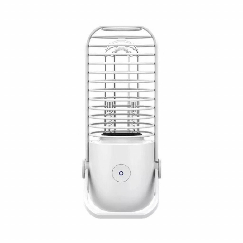 Стерлизатор для помещений Xiaomi (Mi) Xiaoda Inteligent Sterilization Lamp, White (ZW2.5D8Y-01)