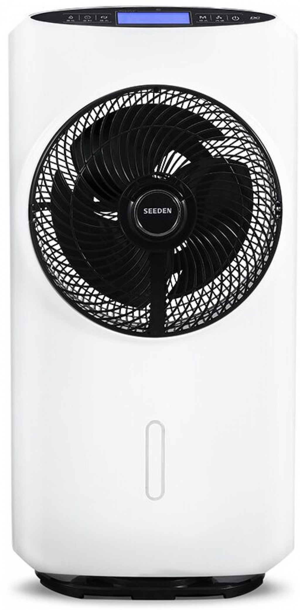 Напольный вентилятор Xiaomi Seeden Fog Type Cooling1S White (KF-5080)