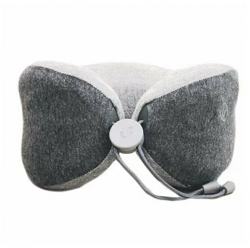 Массажная подушка Xiaomi LeFan Massage Pillow Grey (LR-S100)