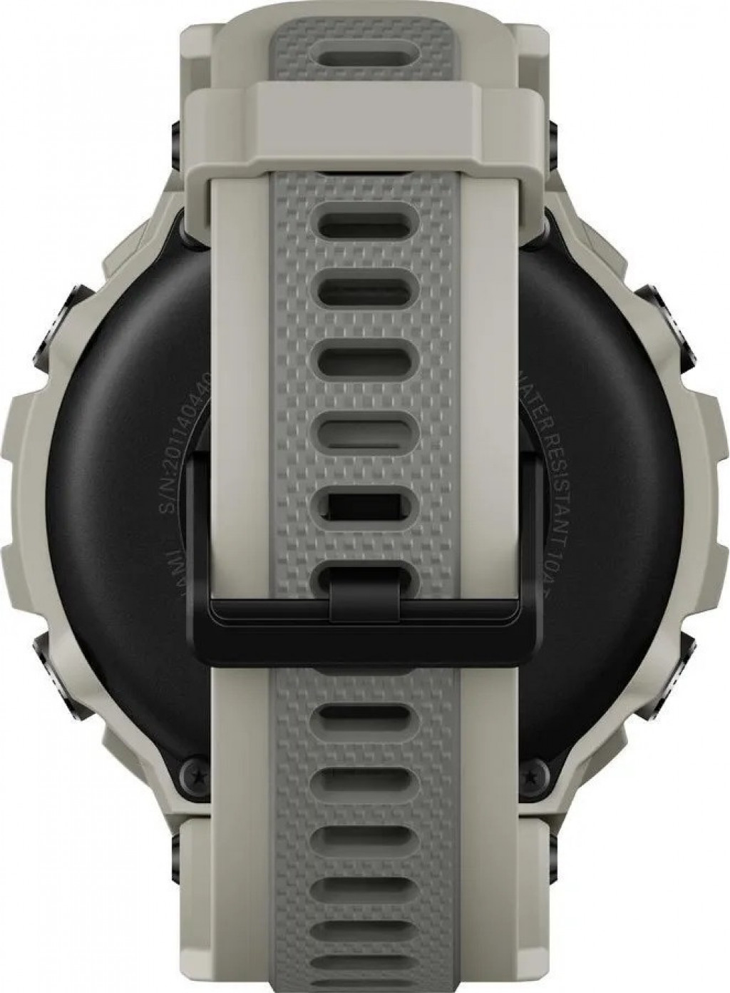 Умные часы Xiaomi Amazfit T-Rex Pro, Gray