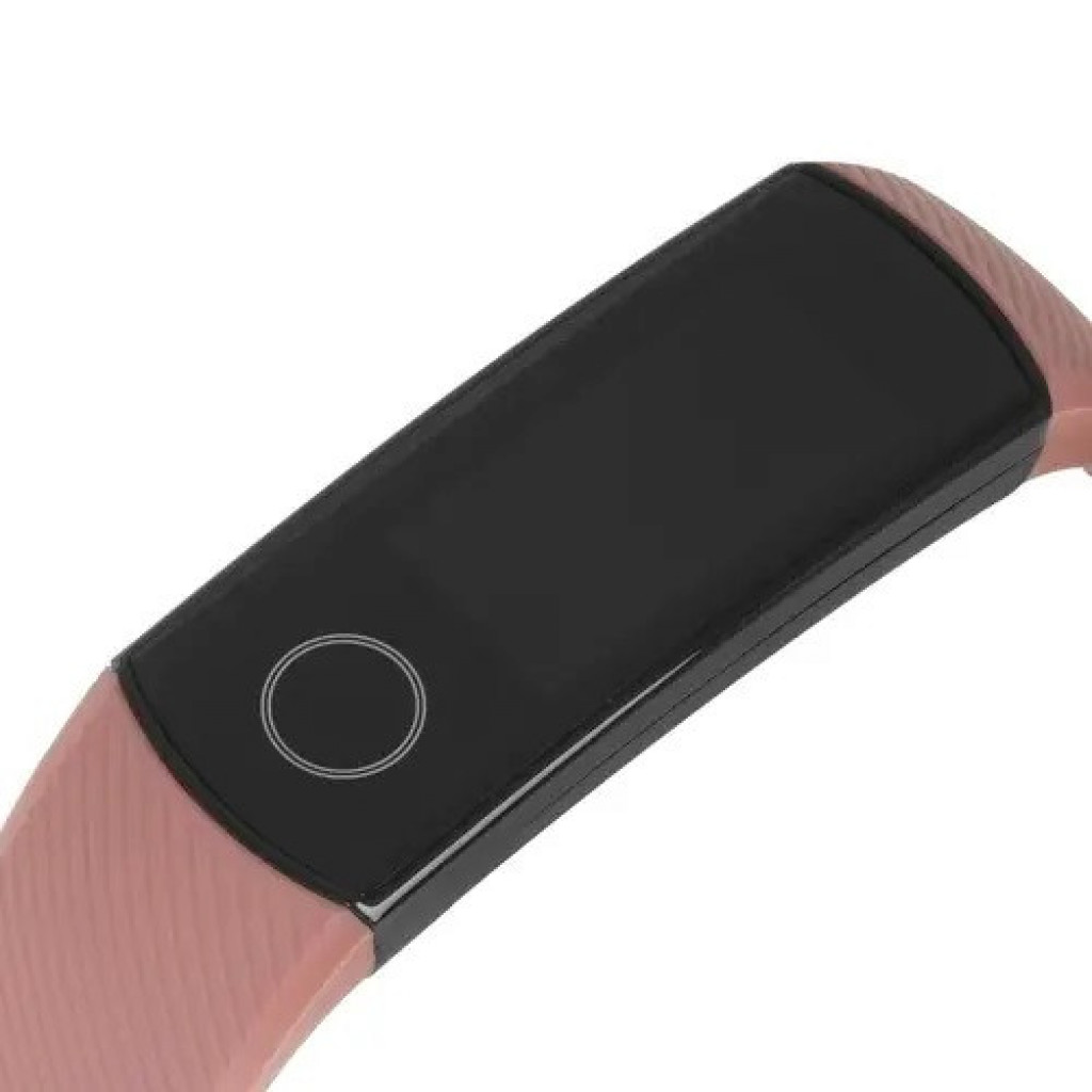 Фитнес-браслет Xiaomi Honor Band 5 Pink (CRS-B19S)