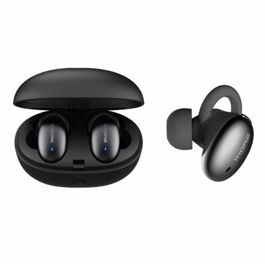 Беспроводные наушники Xiaomi 1More Stylish True Wireless In-Ear Headphones (E1026BT-I)