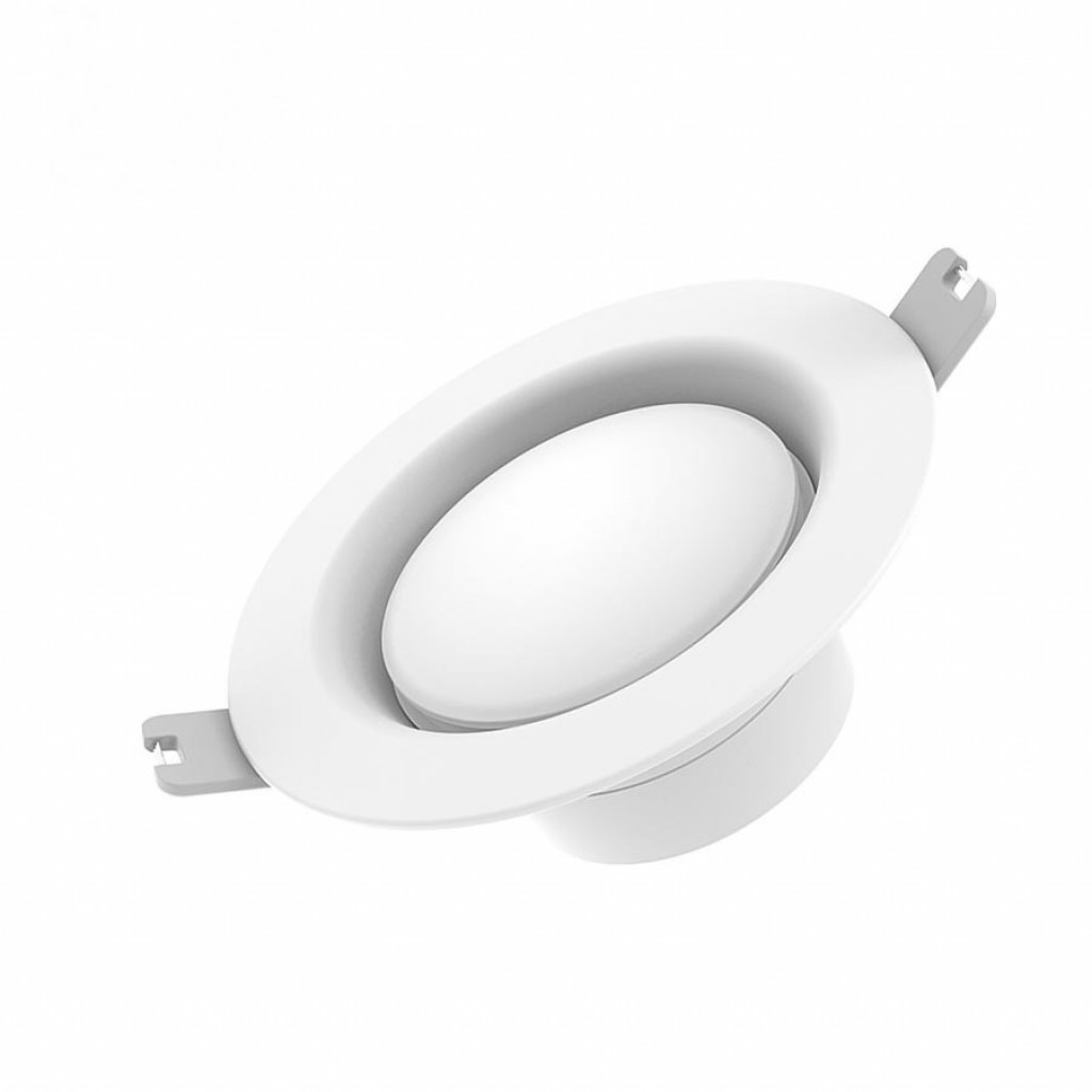 Потолочный встраиваемый светильник Xiaomi Yeelight Downlight White (YLSD02YL)