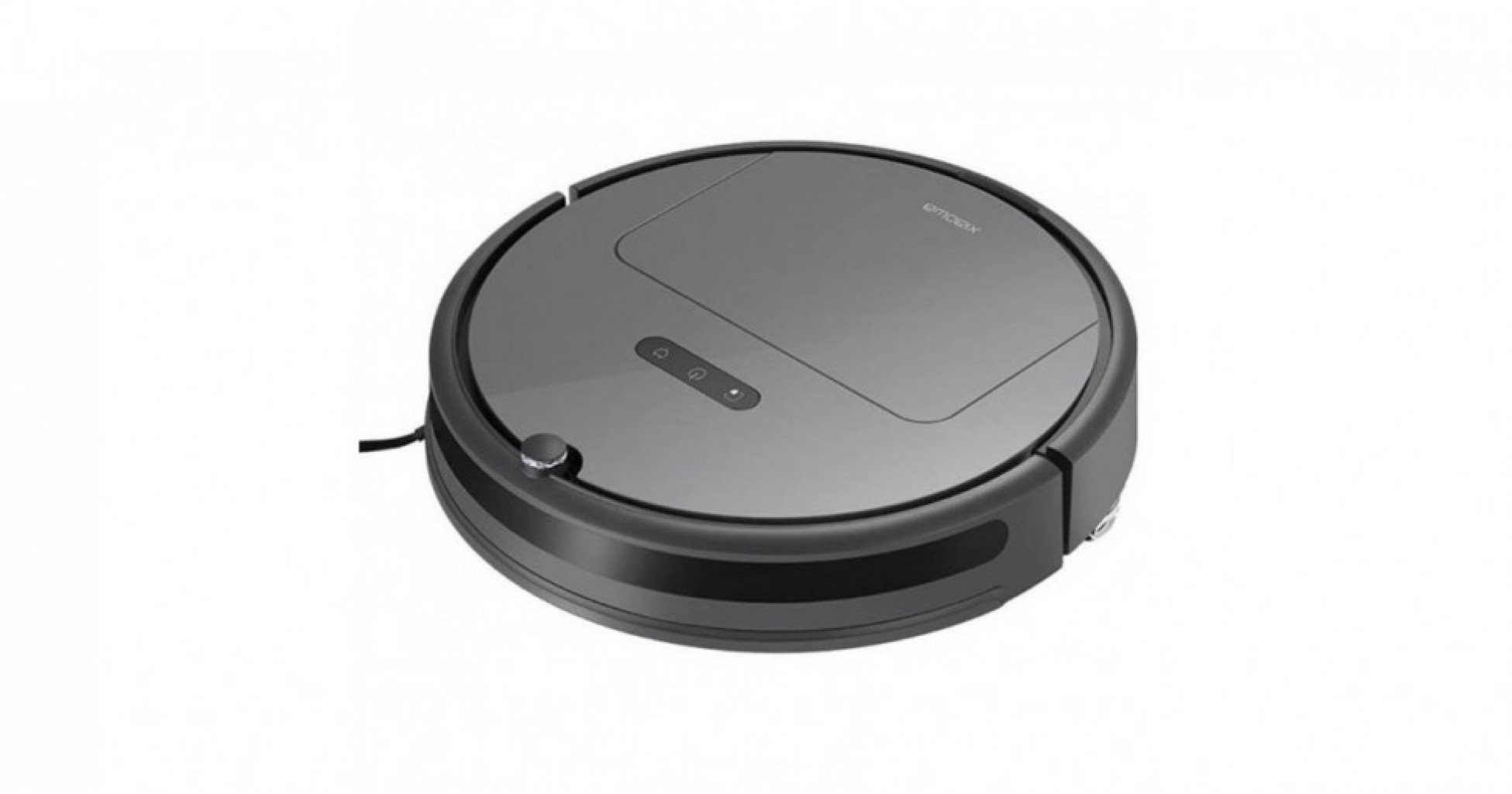 Робот-пылесос Xiaomi Xiaowa E35 Robot Vacuum Cleaner Lite