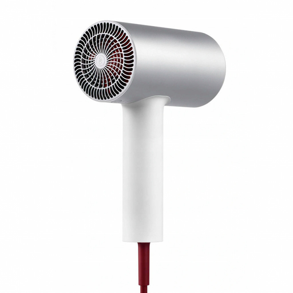 Фен для волос Xiaomi (Mi) Soocas Hair Dryer H5 GLOBAL, Silver