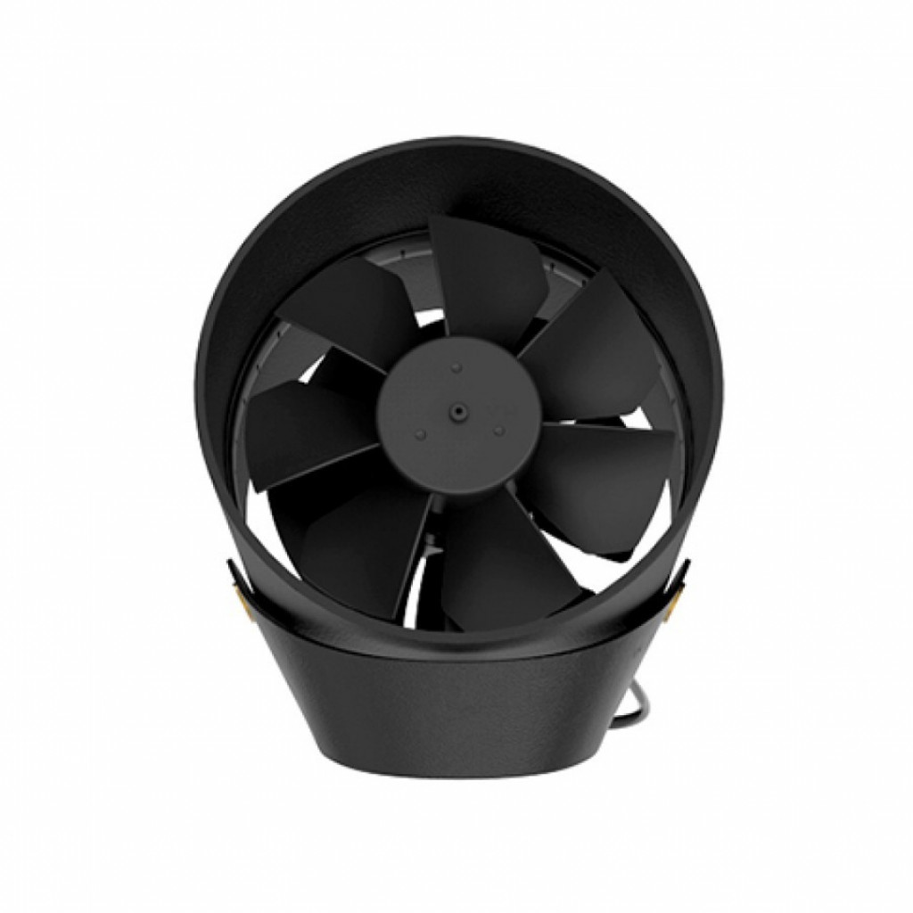 Вентилятор Xiaomi VH 104 USB Cooling Fan Black