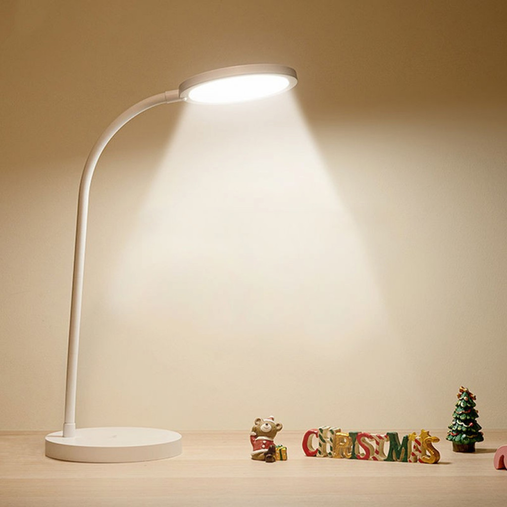 Настольная лампа Xiaomi Midea LED Reading And Writing Lamp White