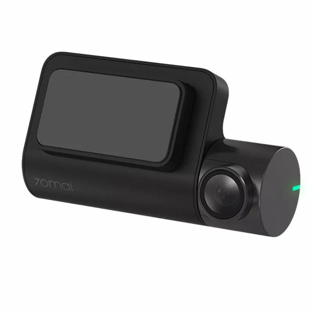 Видеорегистратор Xiaomi 70mai Dash Cam Mini Midrive Black (D05)