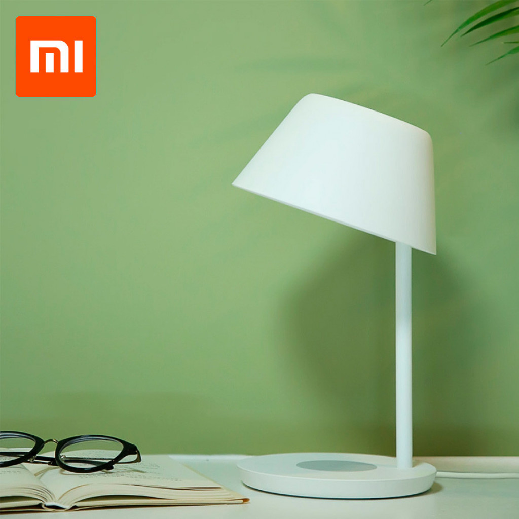 Умный светильник Xiaomi Yeelight LED Table Lamp White (YLCT02YL)