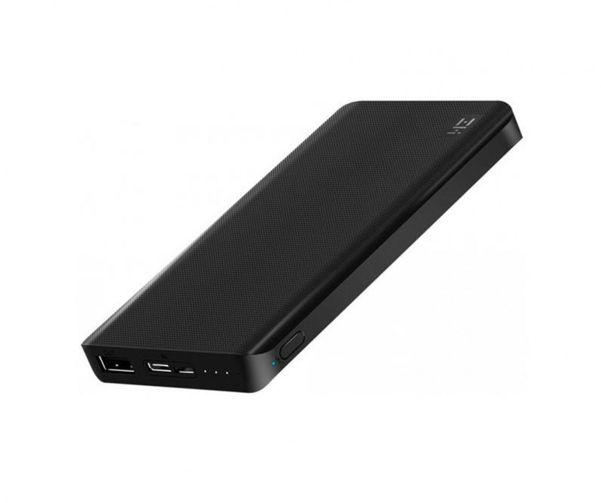 Внешний аккумулятор Power Bank Xiaomi ZMI JD810 10000 mAh, Внешний аккумулятор Power Bank Xiaomi ZMI 10000mAh White (JD810-White)