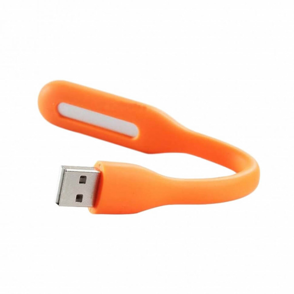 USB-светильник Xiaomi Mi LED Light Pro, Orange (MUE4046CN)