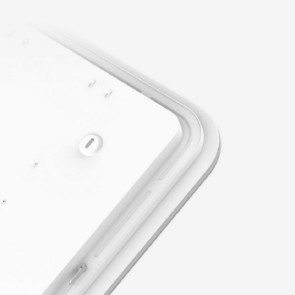 Умный потолочный светильник Xiaomi Mijia Philips Ceiling Light White