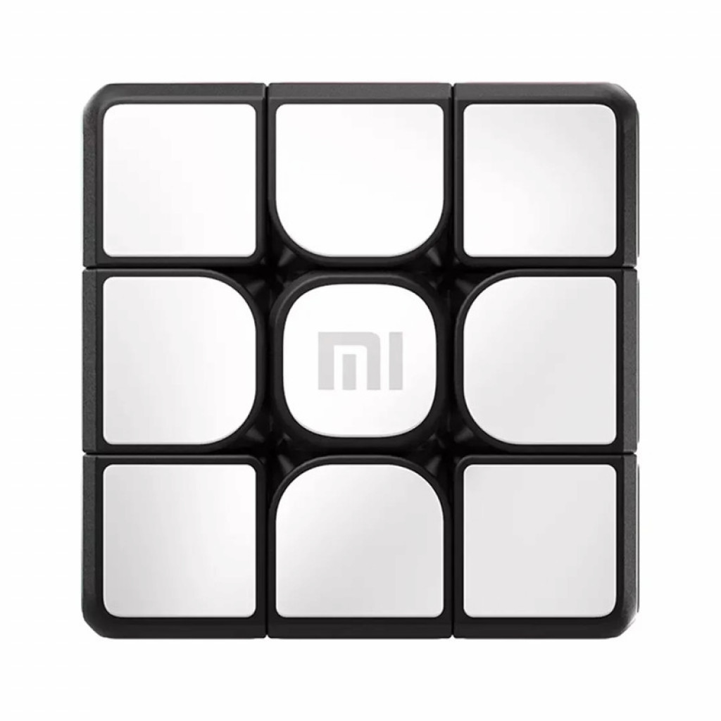 Умный кубик Xiaomi Mijia Smart Magic Cube Multicolor (XMMF01JQD)