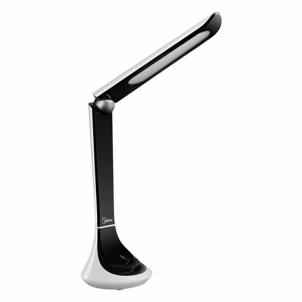 Настольная лампа Xiaomi Midea Charging Reading and Writing Desk Lamp Black