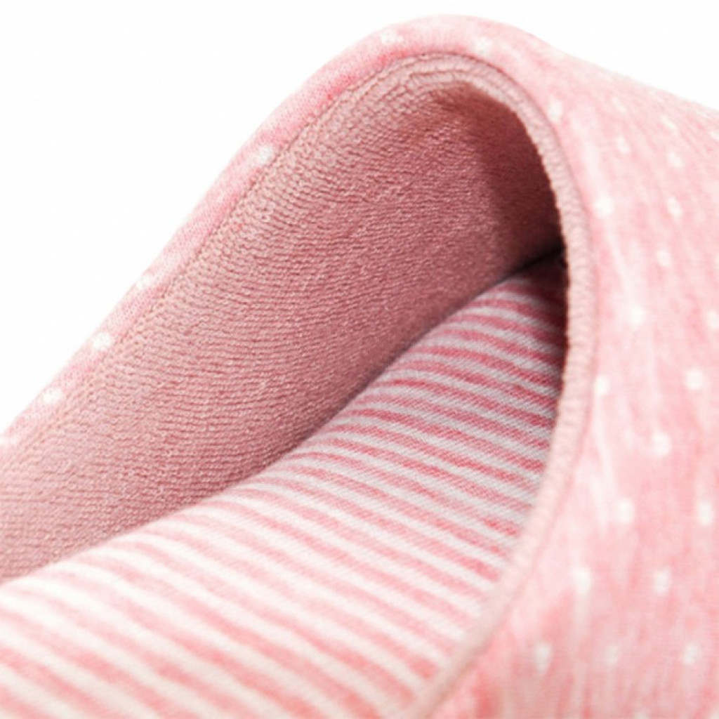 Тапочки Xiaomi Cotton Slippers Pink