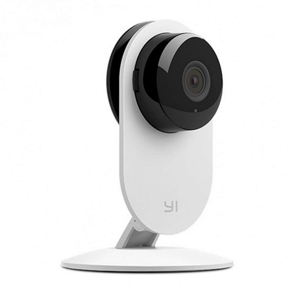 IP камера Xiaomi Yi Home Camera 1080P White