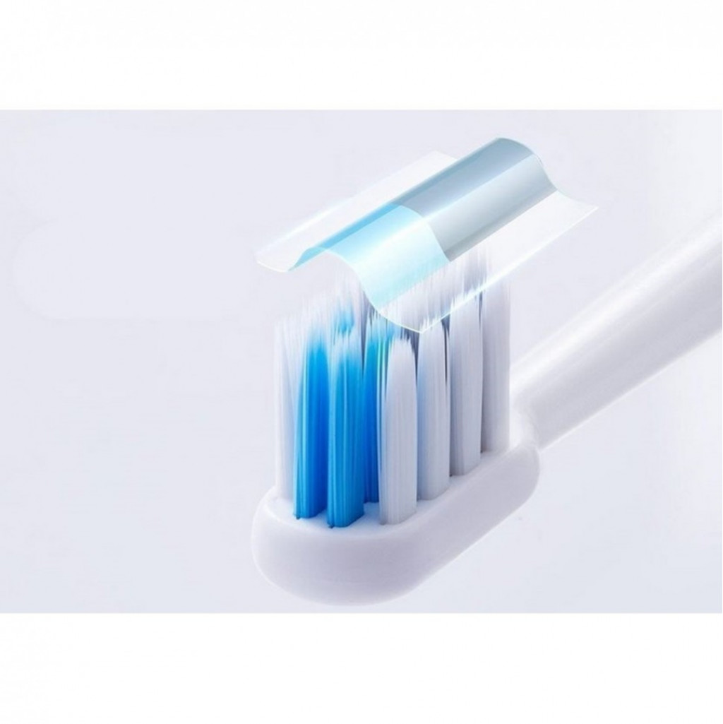 Электрическая зубная щетка Xiaomi Dr. Bei Sonic Electric Toothbrush White (NUN4031RT)