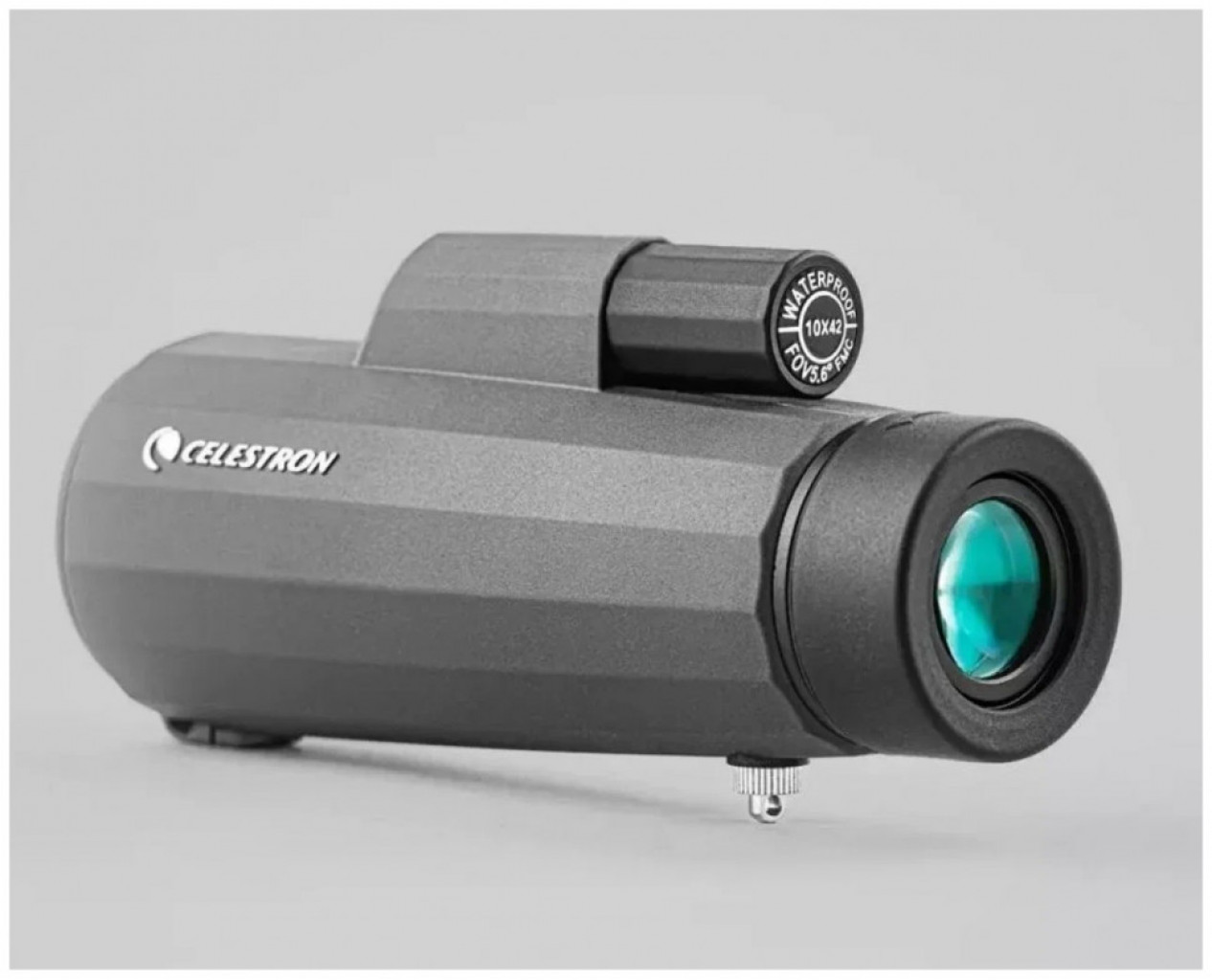 Геометрический монокулярный телескоп Xiaomi Celestron Gray (SCDT-1042)