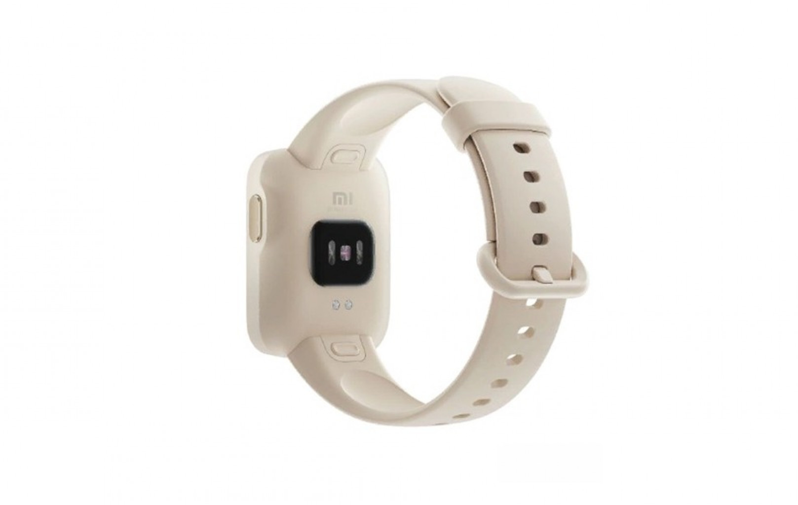 Умные часы Xiaomi Mi Watch Lite Beige