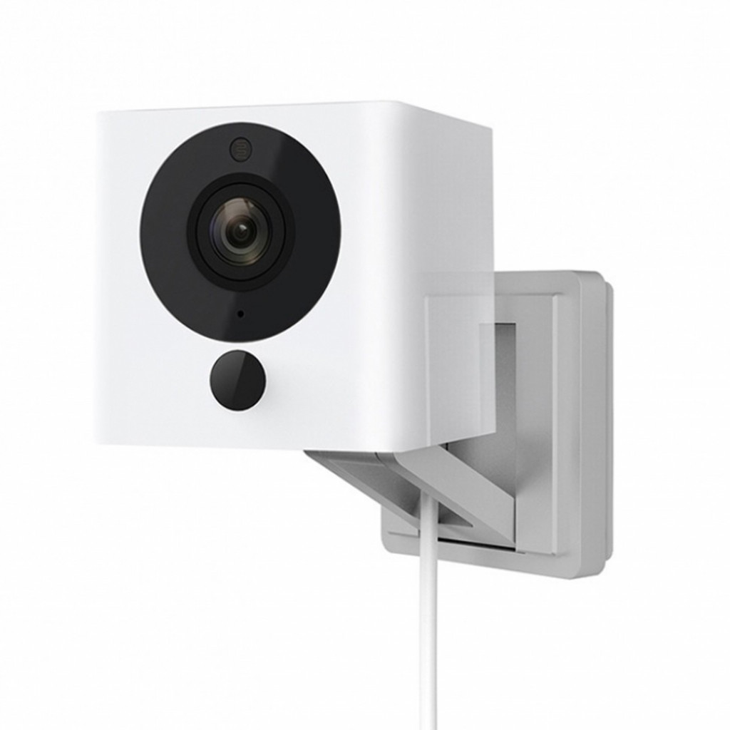 IP камера Xiaomi Xiaomi Xiaofang Camera Smart Night Vision White