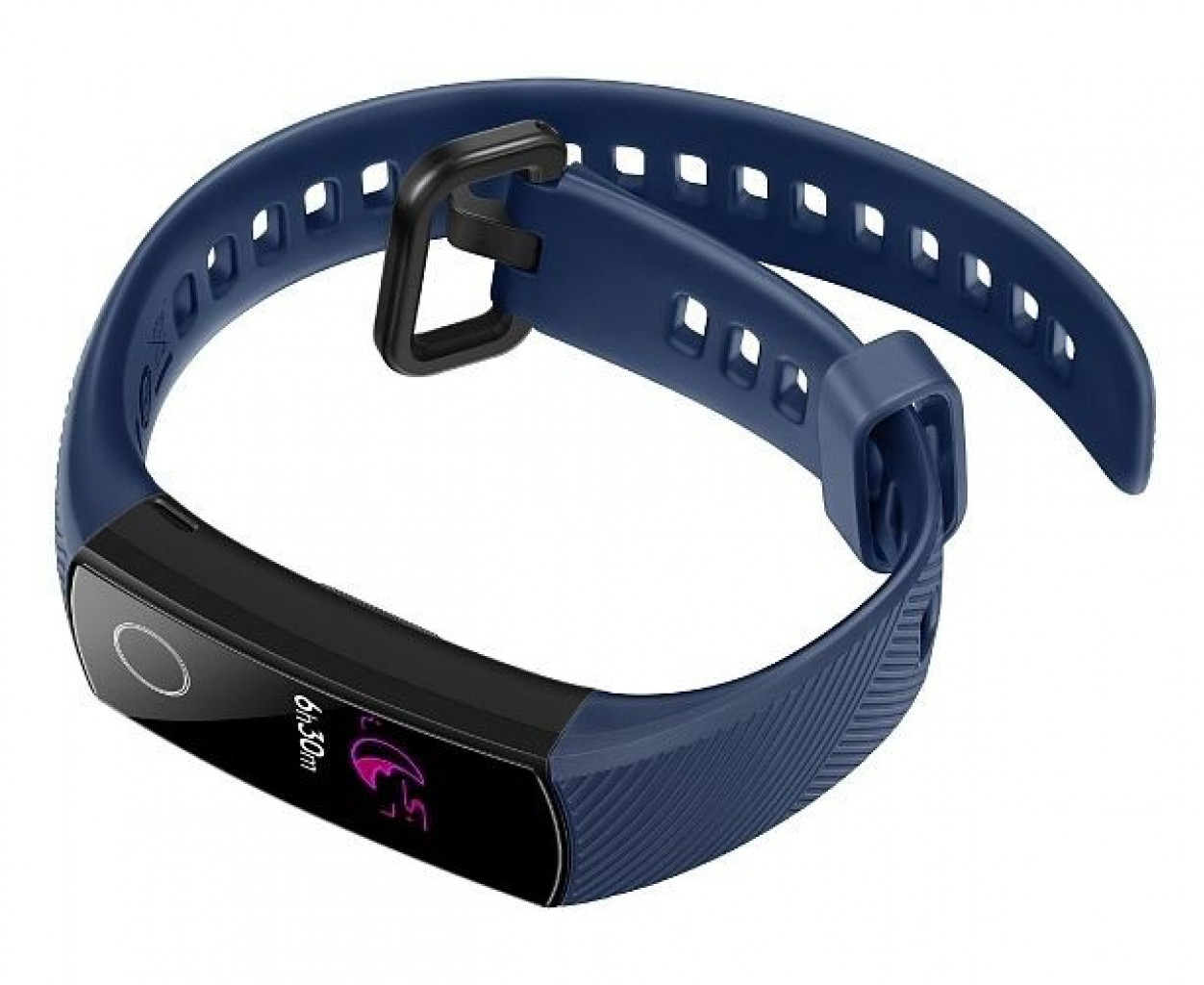 Фитнес-браслет Xiaomi Honor Band 5 Blue (CRS-B19S)