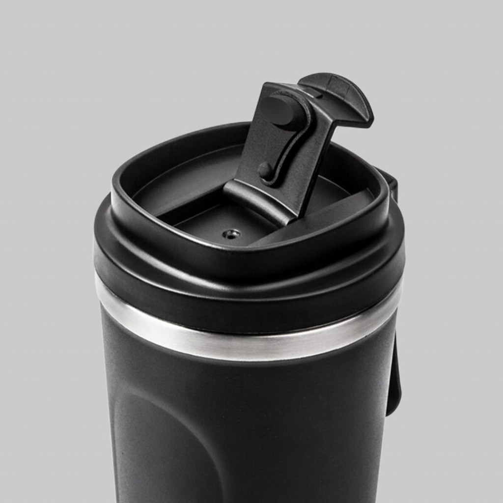 Портативная кофемашина Xiaomi BUD Electric Coffee Machine Black (BB02A)