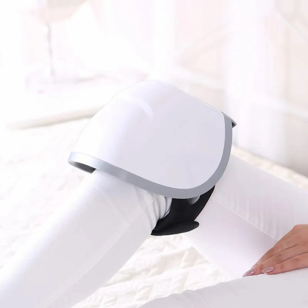 Массажер для колен и плеч Xiaomi Mijia Mini Smart Knee Shoulder Massager White (ULSP520)