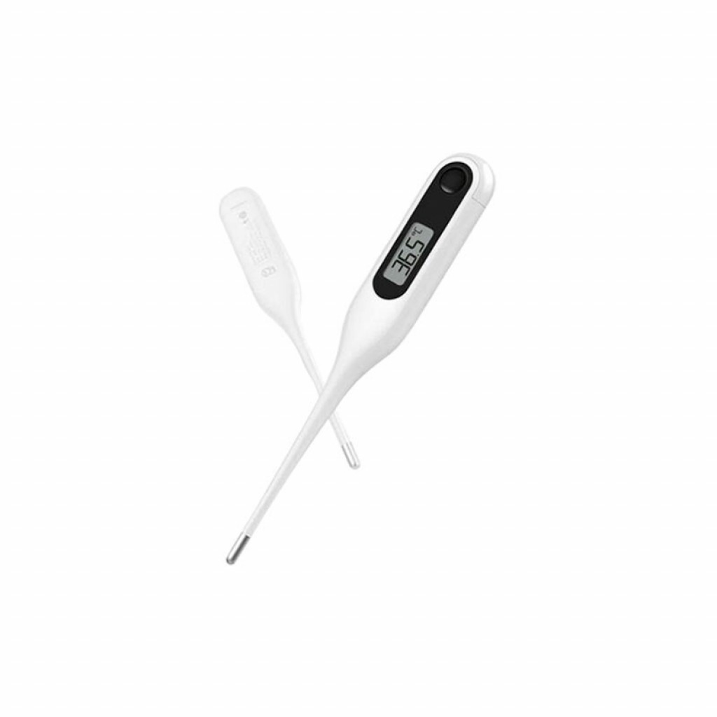 Термометр Xiaomi Miaomiaoce Digital Medical Thermometer LCD White (MMC-W201)