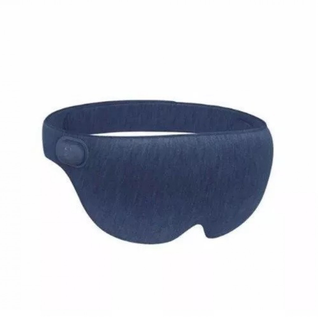 Согревающая маска для глаз Xiaomi Ardor Hot Eye Mask Blue (AD-ES011806)