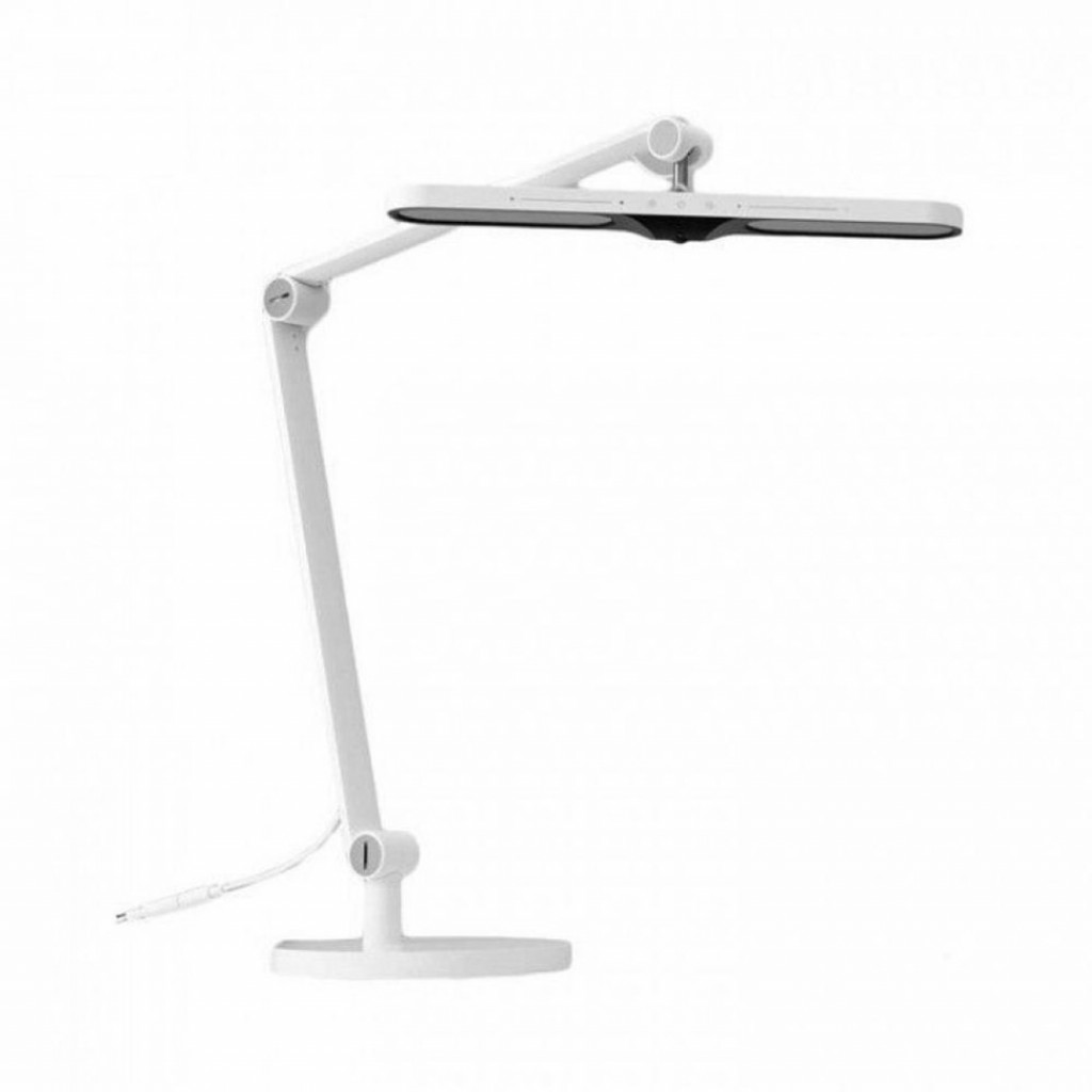 Настольная лампа Xiaomi Yeelight LED Light Reducing Smart Desk Lamp V1 (YLTD06YL)