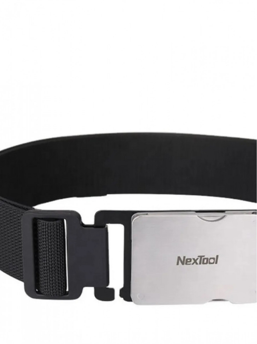 Многофункциональный мультитул-ремень Xiaomi NexTool M1 Tactical Belt Black (KT520006A), Многофункциональный мультитул-ремень Xiaomi NexTool M1 Tactical Belt Olive (KT520006A)