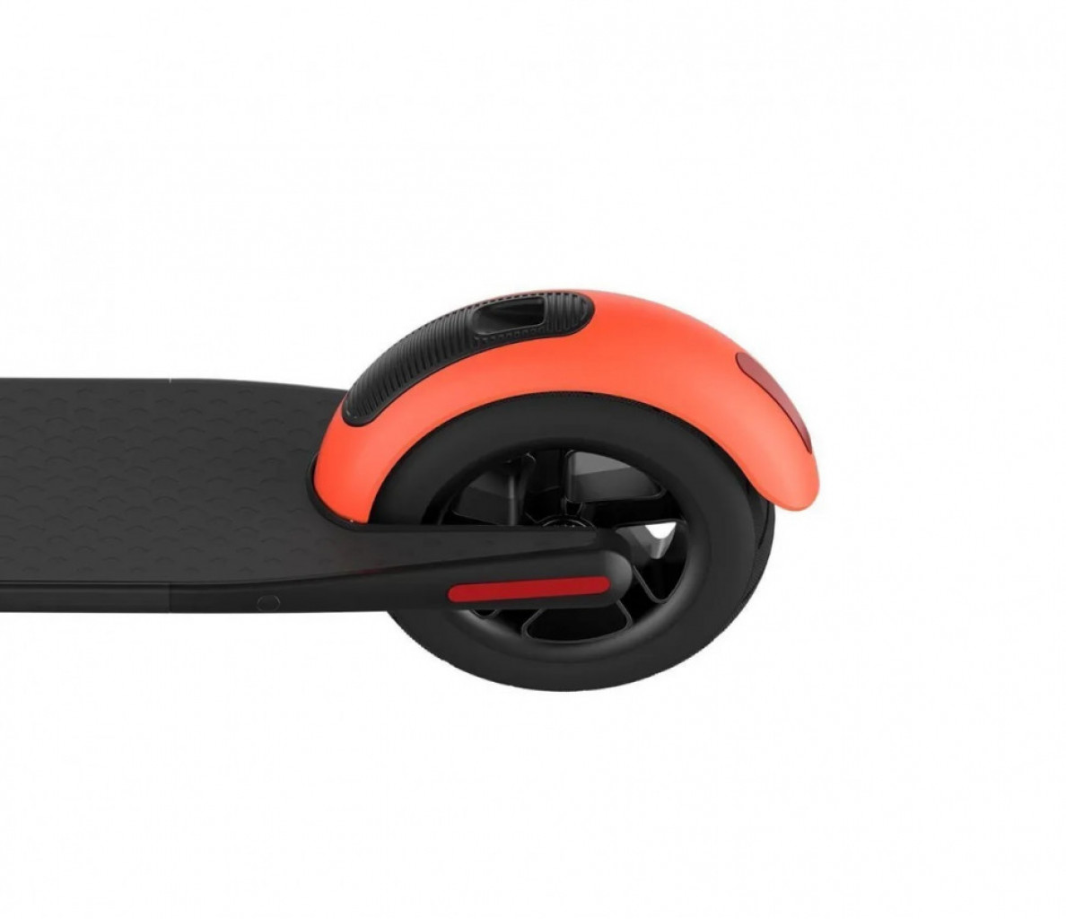 Электросамокат Xiaomi Ninebot KickScooter Black (ES1L)