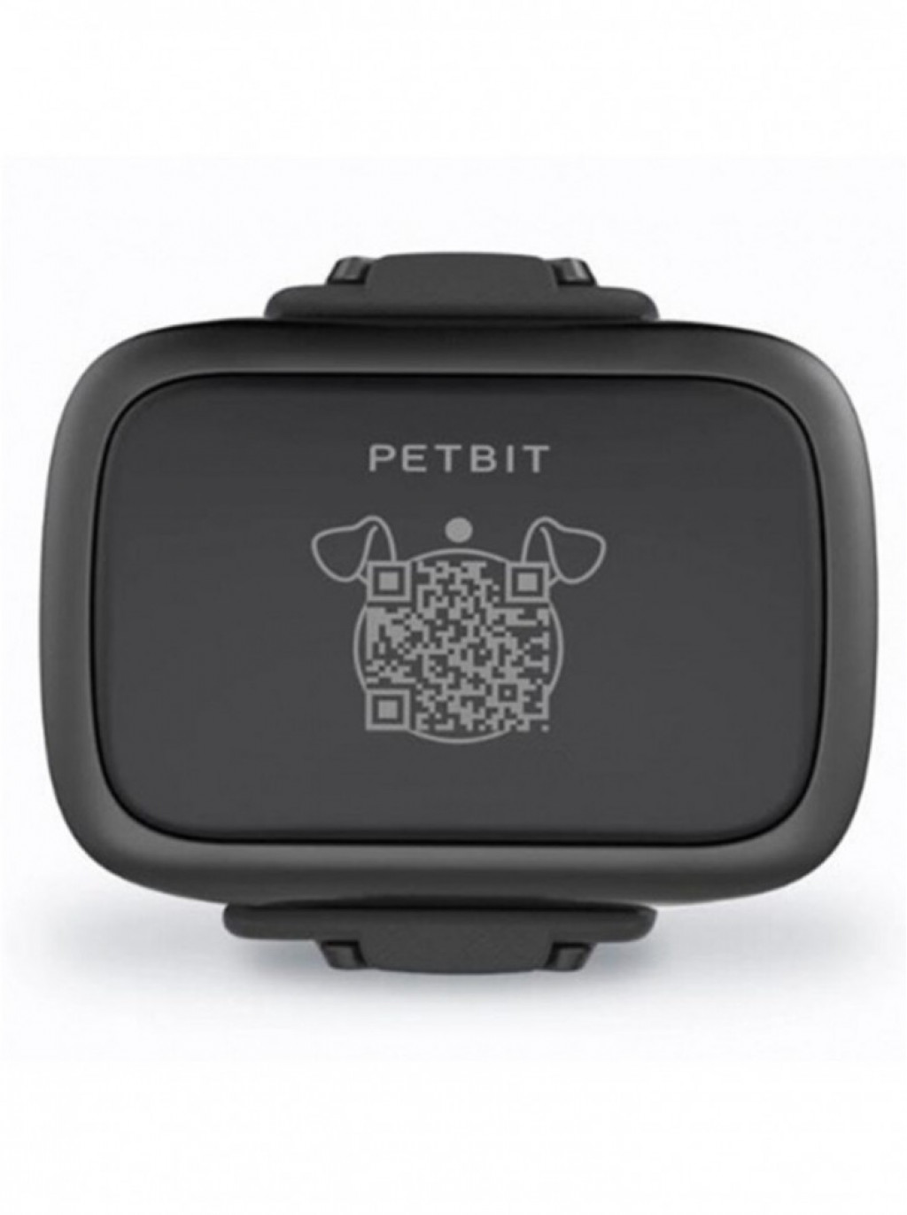 Умный GPS трекер для собак и кошек Xiaomi PetВit Smart Pet Tracker Black