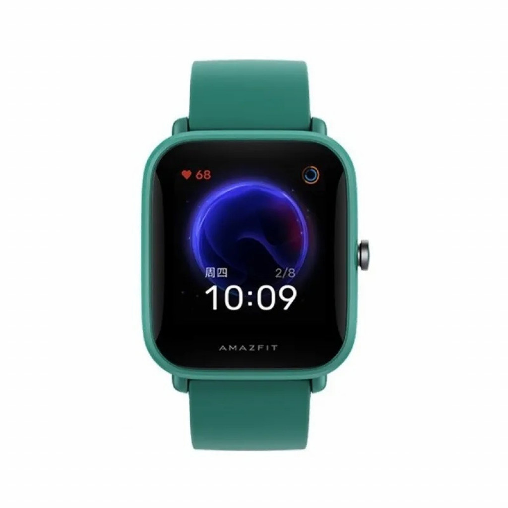 Умные часы Xiaomi Amazfit Bip U Pro