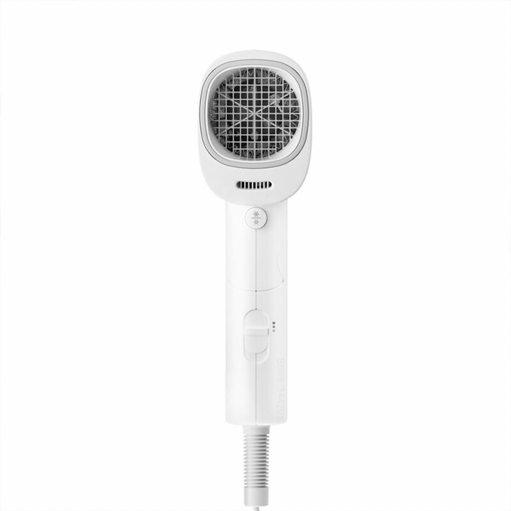 Фен для волос Xiaomi Smate Hair Dryer White (SH-A161)