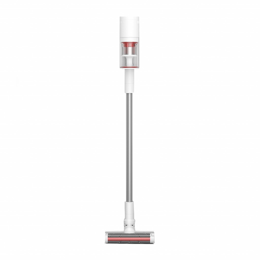 Беспроводной вертикальный пылесос Xiaomi Shunzao Z11 Pro Handheld Vacuum Cleaner White (30367EAC)